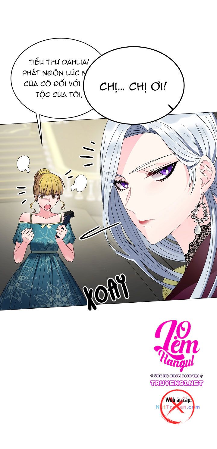 Tôi Sẽ Trở Thành Nhân Vật Chính Chương 11 page 18 - Giả Dược