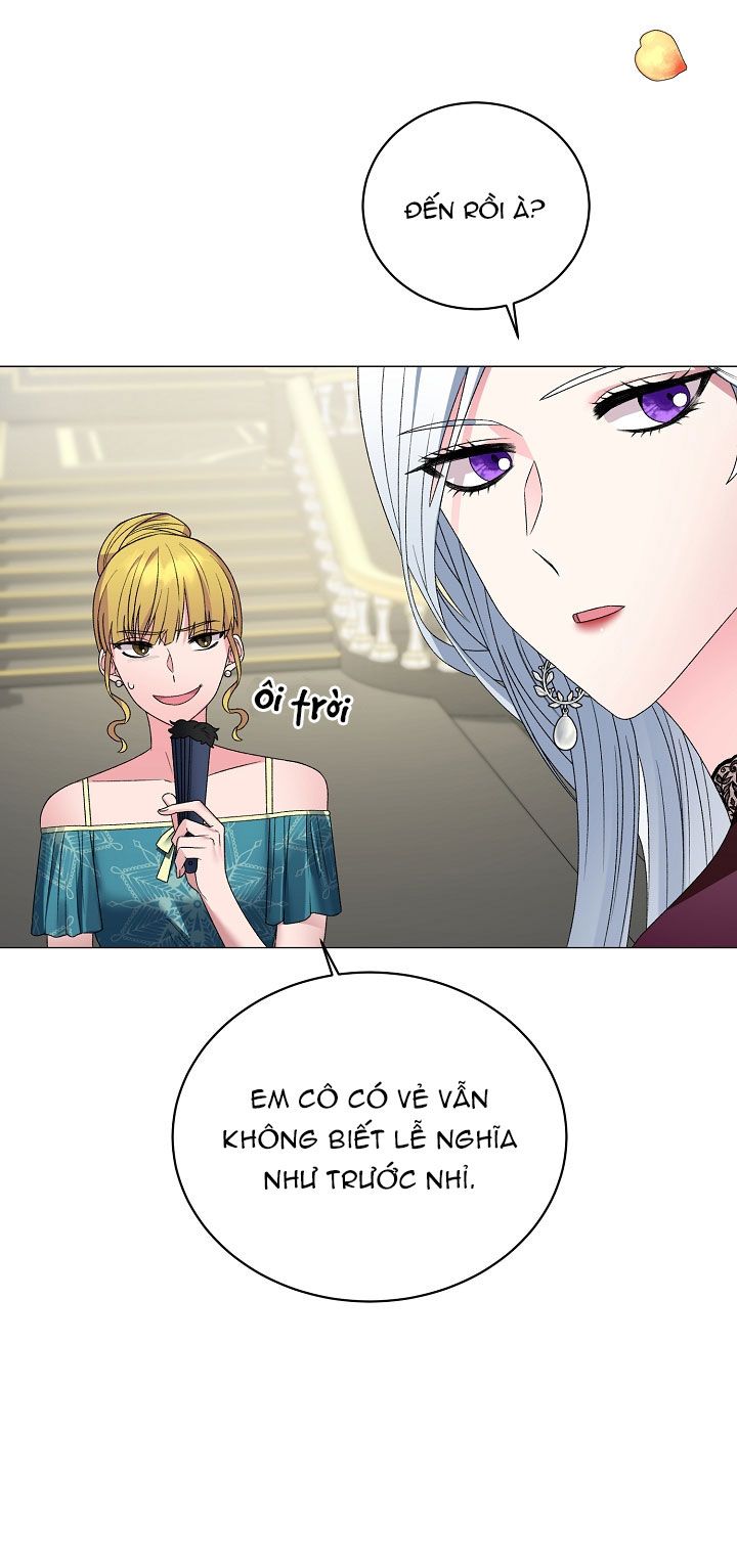 Tôi Sẽ Trở Thành Nhân Vật Chính Chương 11 page 20 - Giả Dược