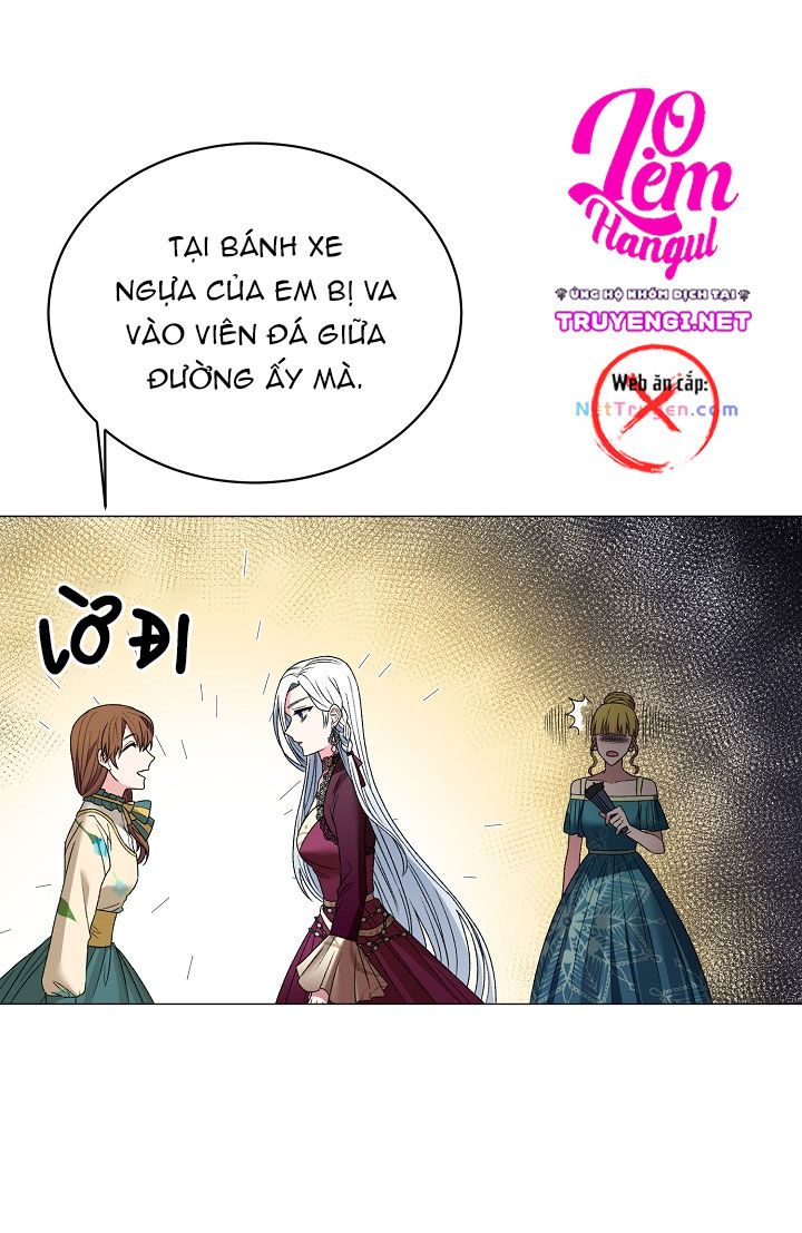 Tôi Sẽ Trở Thành Nhân Vật Chính Chương 11 page 21 - Giả Dược