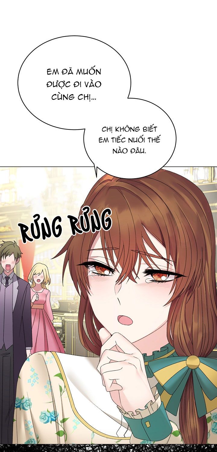 Tôi Sẽ Trở Thành Nhân Vật Chính Chương 11 page 22 - Giả Dược