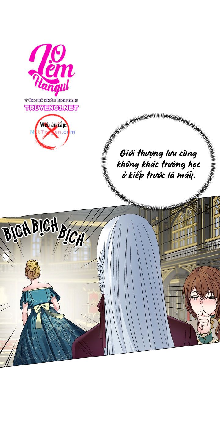 Tôi Sẽ Trở Thành Nhân Vật Chính Chương 11 page 24 - Giả Dược