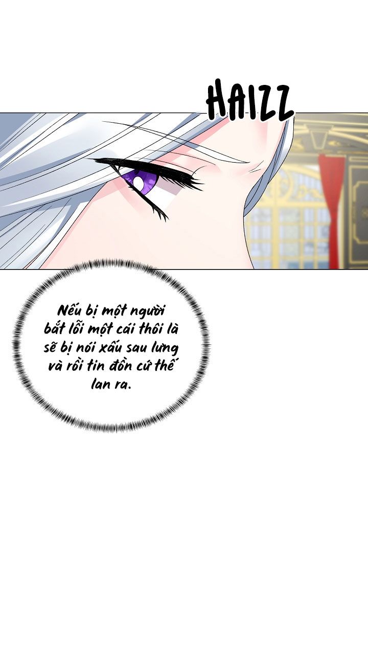 Tôi Sẽ Trở Thành Nhân Vật Chính Chương 11 page 25 - Giả Dược