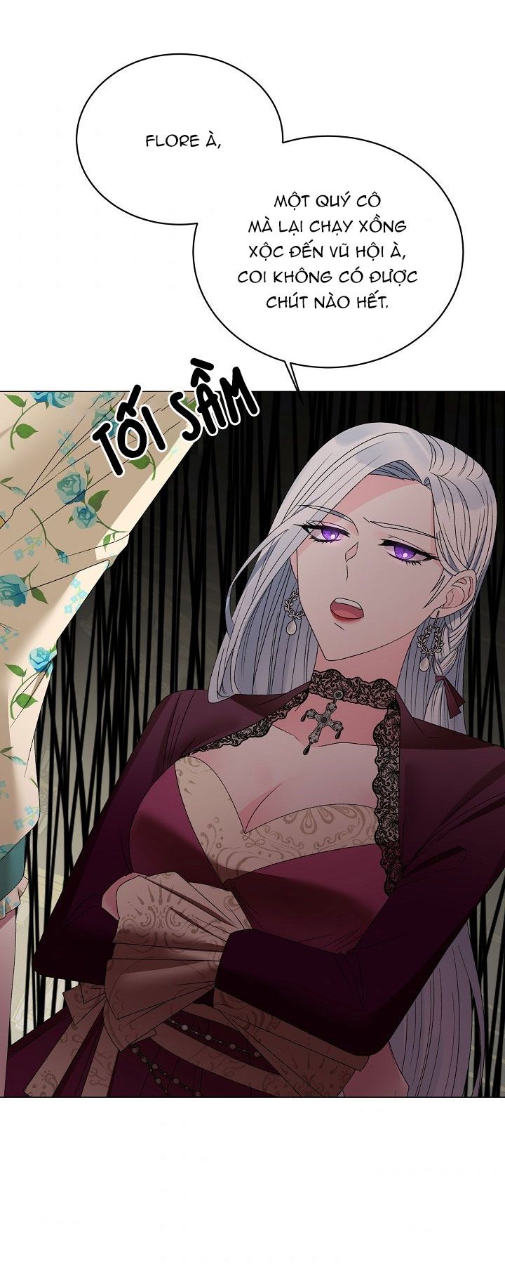 Tôi Sẽ Trở Thành Nhân Vật Chính Chương 11 page 26 - Giả Dược