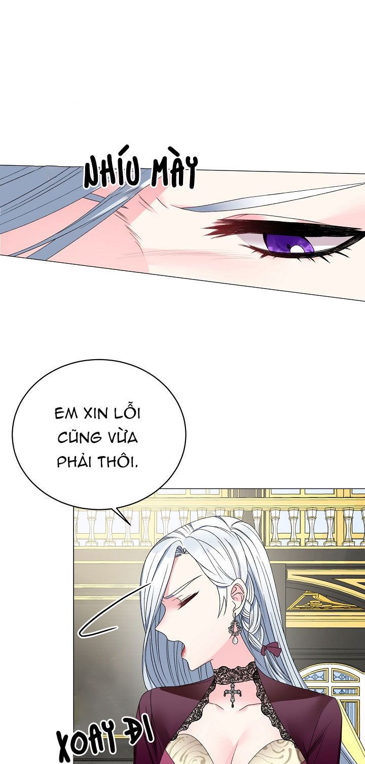 Tôi Sẽ Trở Thành Nhân Vật Chính Chương 11 page 29 - Giả Dược