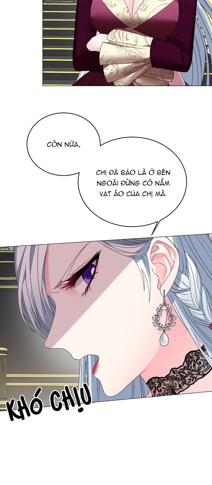 Tôi Sẽ Trở Thành Nhân Vật Chính Chương 11 page 30 - Giả Dược
