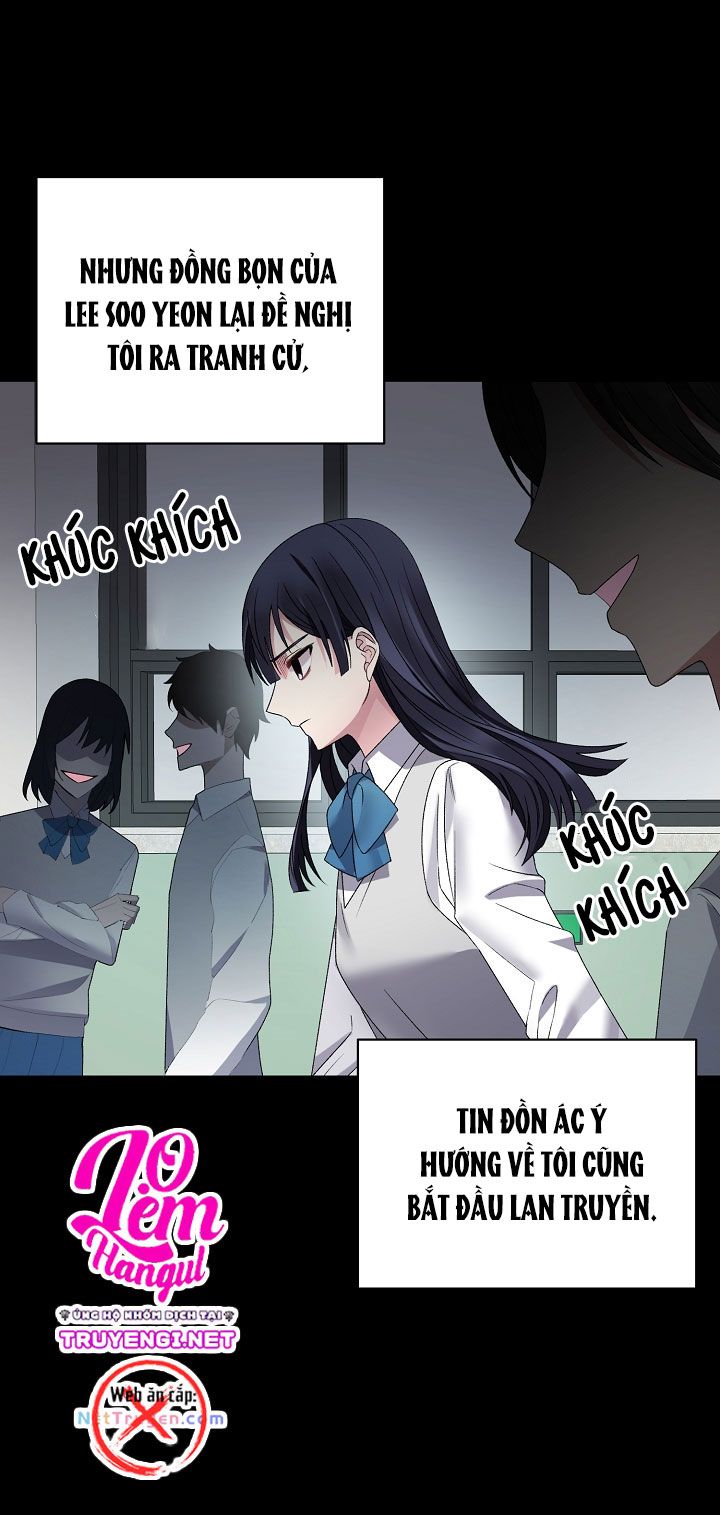 Tôi Sẽ Trở Thành Nhân Vật Chính Chương 11 page 4 - Giả Dược