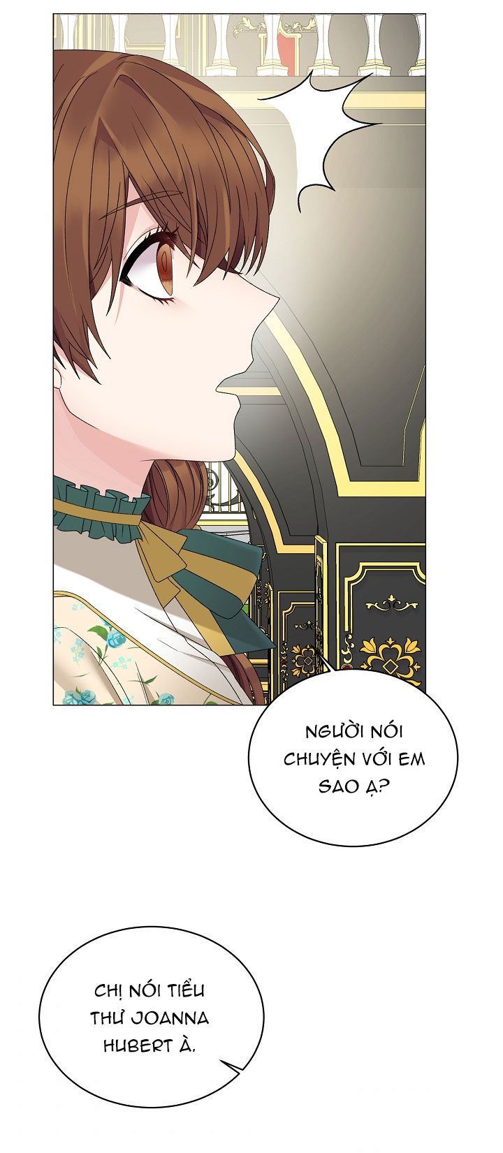 Tôi Sẽ Trở Thành Nhân Vật Chính Chương 11 page 32 - Giả Dược