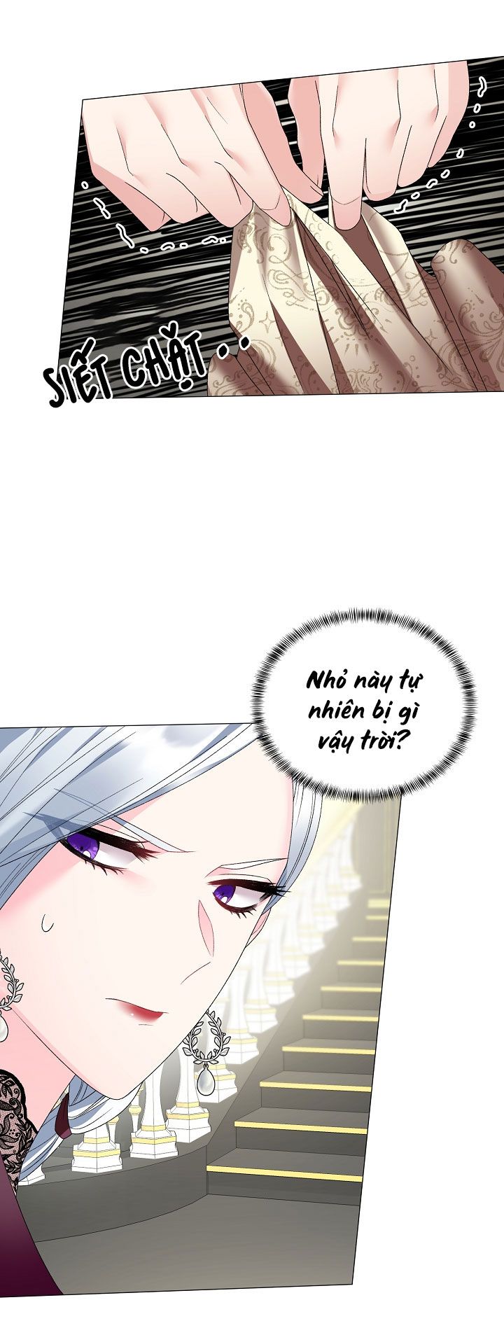 Tôi Sẽ Trở Thành Nhân Vật Chính Chương 11 page 37 - Giả Dược