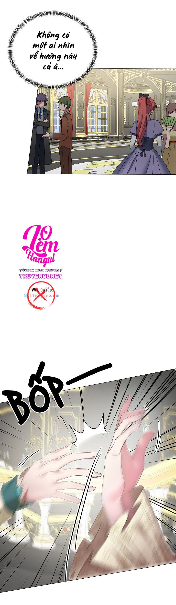 Tôi Sẽ Trở Thành Nhân Vật Chính Chương 11 page 38 - Giả Dược