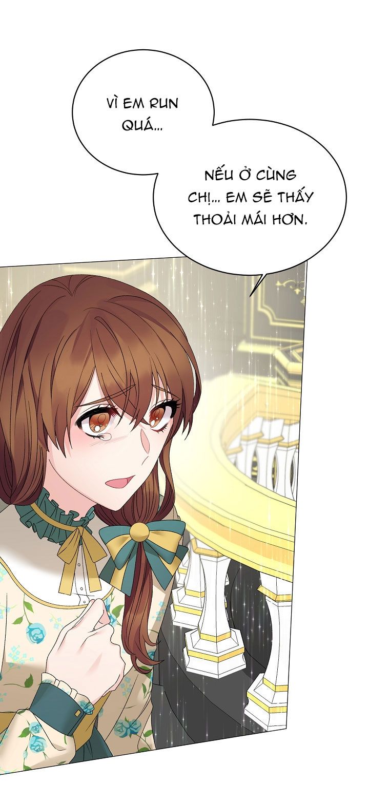 Tôi Sẽ Trở Thành Nhân Vật Chính Chương 11 page 40 - Giả Dược