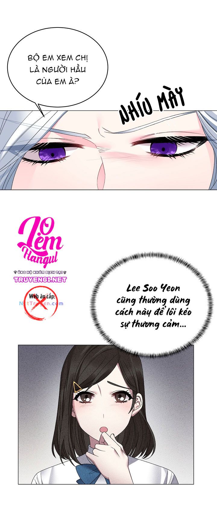 Tôi Sẽ Trở Thành Nhân Vật Chính Chương 11 page 41 - Giả Dược