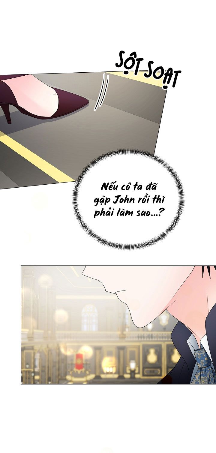 Tôi Sẽ Trở Thành Nhân Vật Chính Chương 11 page 47 - Giả Dược