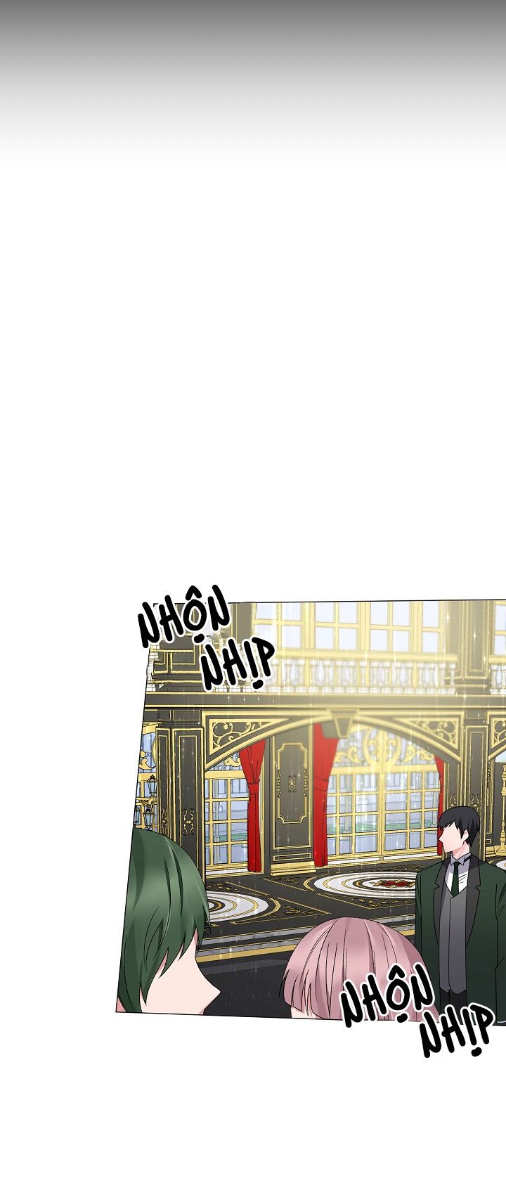 Tôi Sẽ Trở Thành Nhân Vật Chính Chương 11 page 8 - Giả Dược