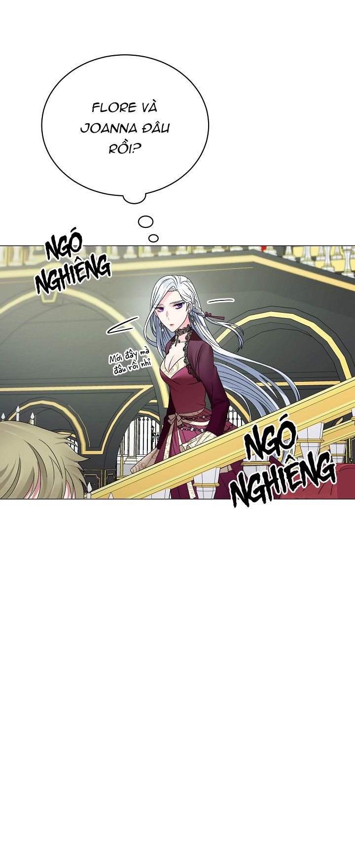Tôi Sẽ Trở Thành Nhân Vật Chính Chương 11 page 9 - Giả Dược