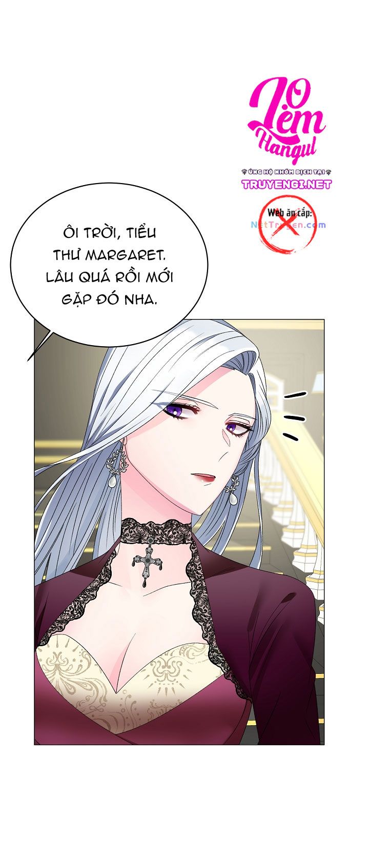 Tôi Sẽ Trở Thành Nhân Vật Chính Chương 11 page 10 - Giả Dược