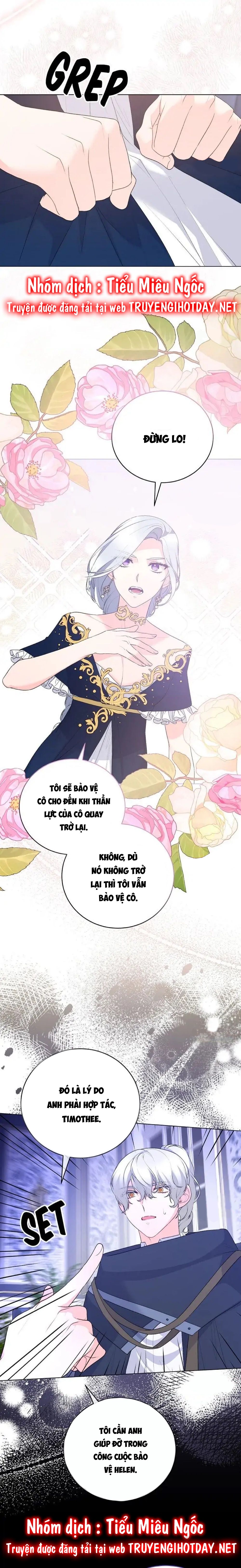 đọc truyện Tôi Sẽ Trở Thành Nhân Vật Chính Chương 112 ảnh 5 tại Truyện Dạ Ký