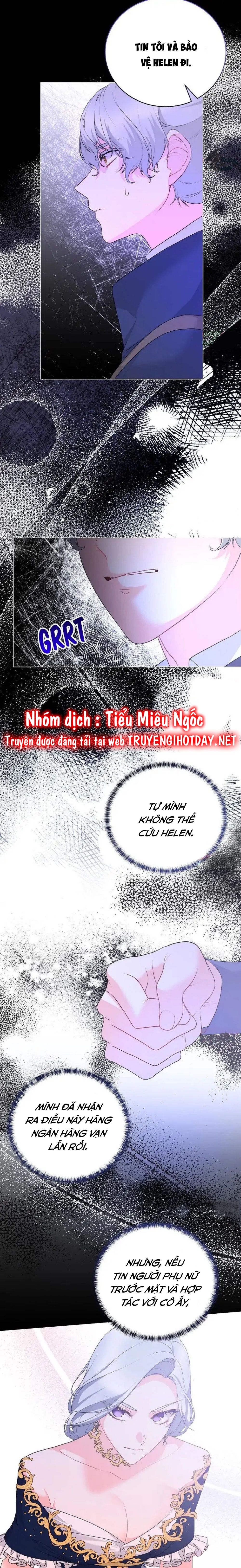 đọc truyện Tôi Sẽ Trở Thành Nhân Vật Chính Chương 112 ảnh 6 tại Truyện Dạ Ký