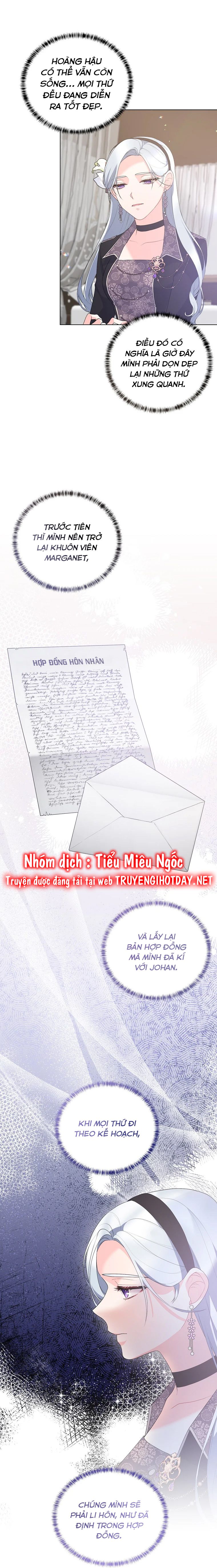 đọc truyện Tôi Sẽ Trở Thành Nhân Vật Chính Chương 113 ảnh 2 tại Truyện Dạ Ký