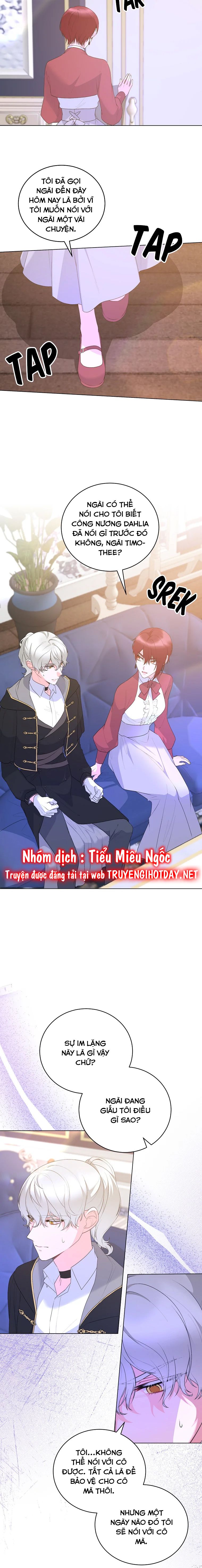 đọc truyện Tôi Sẽ Trở Thành Nhân Vật Chính Chương 113 ảnh 14 tại Truyện Dạ Ký
