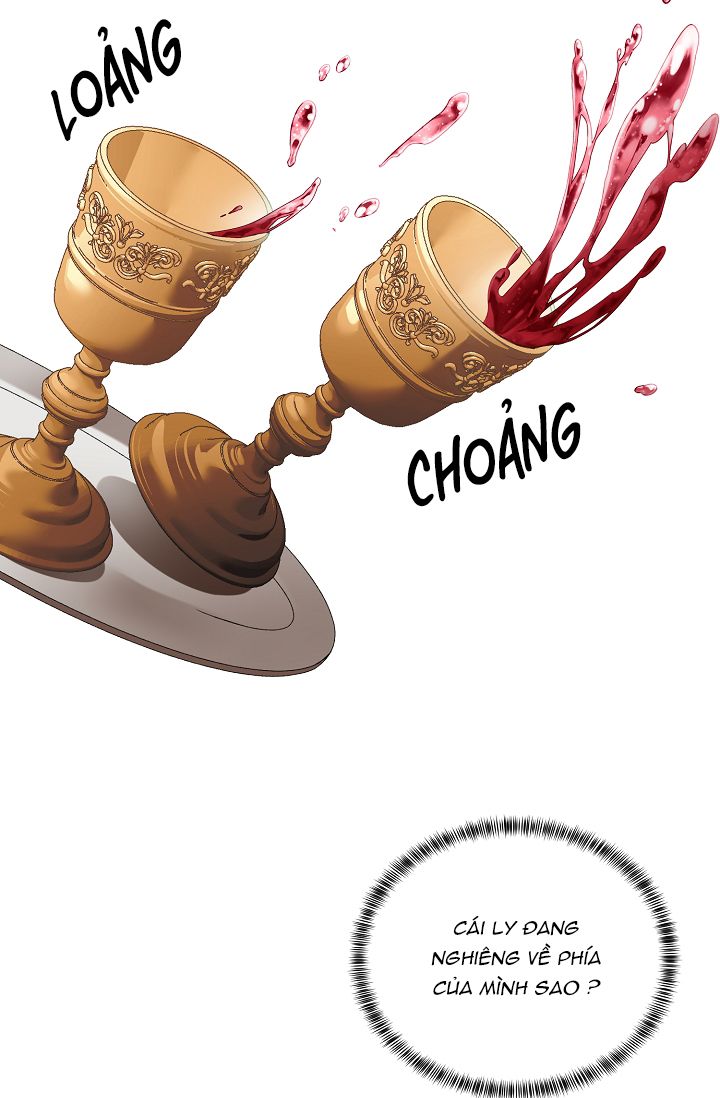 Tôi Sẽ Trở Thành Nhân Vật Chính Chương 12 page 14 - Giả Dược