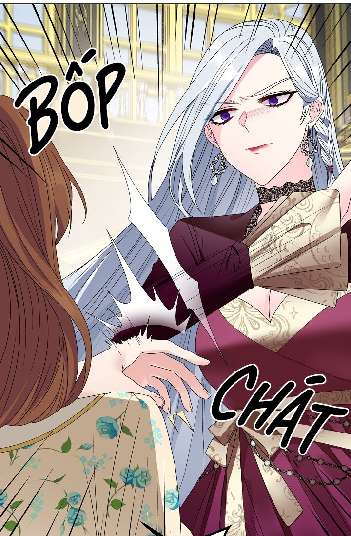 Tôi Sẽ Trở Thành Nhân Vật Chính Chương 12 page 25 - Giả Dược