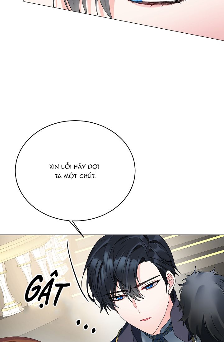 Tôi Sẽ Trở Thành Nhân Vật Chính Chương 12 page 30 - Giả Dược