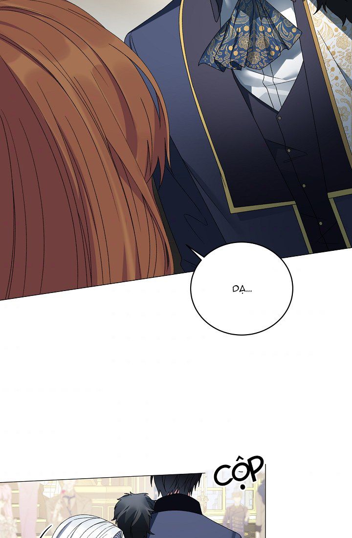 Tôi Sẽ Trở Thành Nhân Vật Chính Chương 12 page 31 - Giả Dược