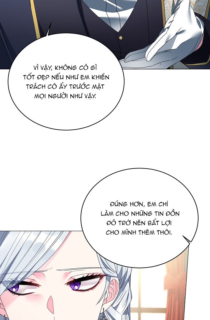 Tôi Sẽ Trở Thành Nhân Vật Chính Chương 12 page 42 - Giả Dược