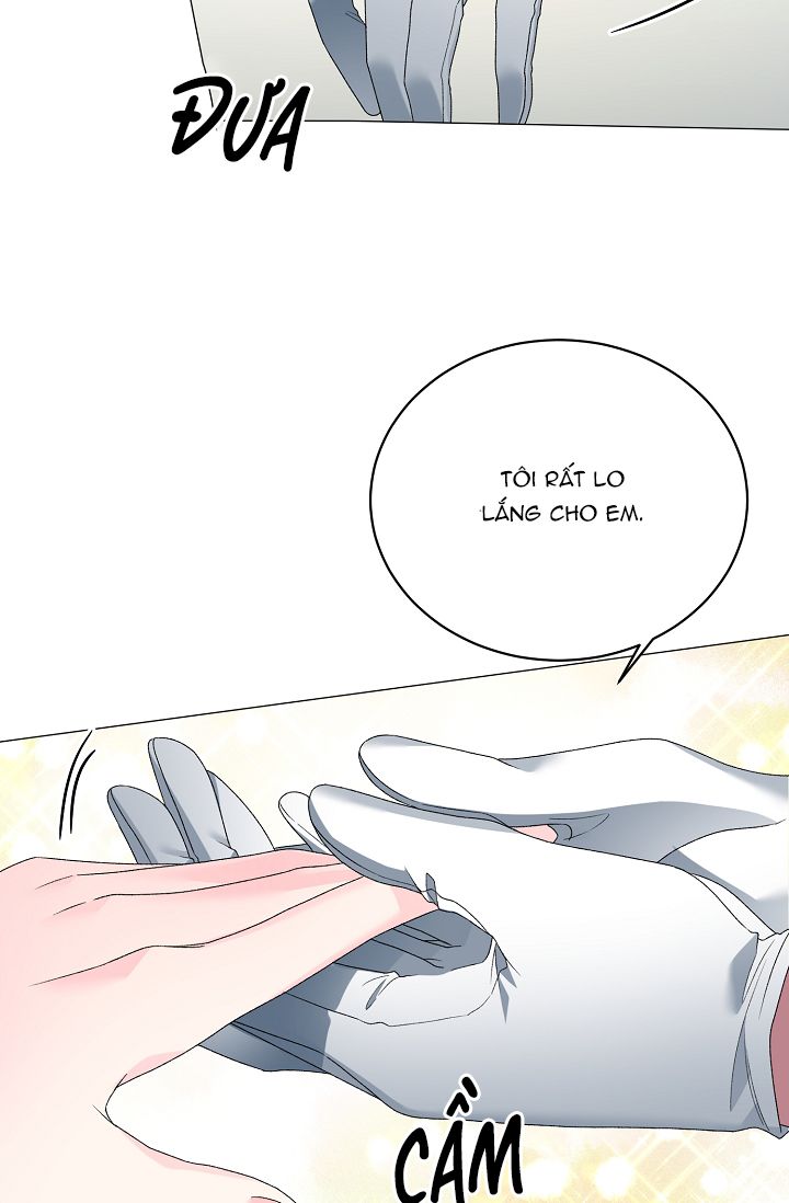 Tôi Sẽ Trở Thành Nhân Vật Chính Chương 12 page 45 - Giả Dược