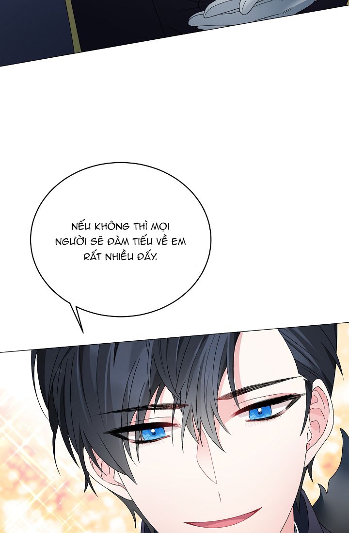 Tôi Sẽ Trở Thành Nhân Vật Chính Chương 12 page 52 - Giả Dược