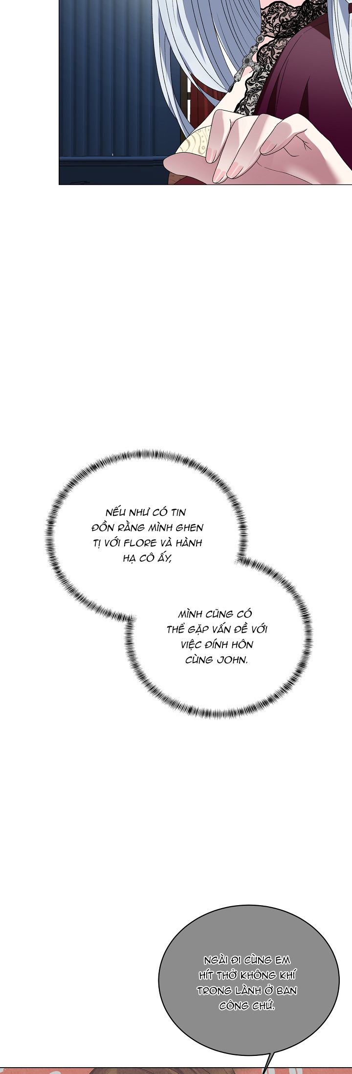 Tôi Sẽ Trở Thành Nhân Vật Chính Chương 12 page 54 - Giả Dược