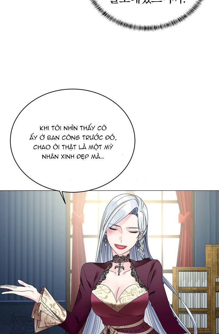 Tôi Sẽ Trở Thành Nhân Vật Chính Chương 12 page 58 - Giả Dược
