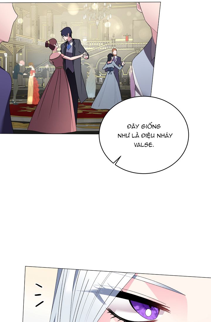 Tôi Sẽ Trở Thành Nhân Vật Chính Chương 12 page 63 - Giả Dược