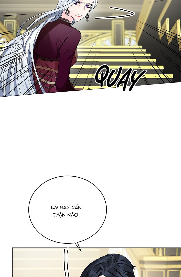 Tôi Sẽ Trở Thành Nhân Vật Chính Chương 12 page 9 - Giả Dược