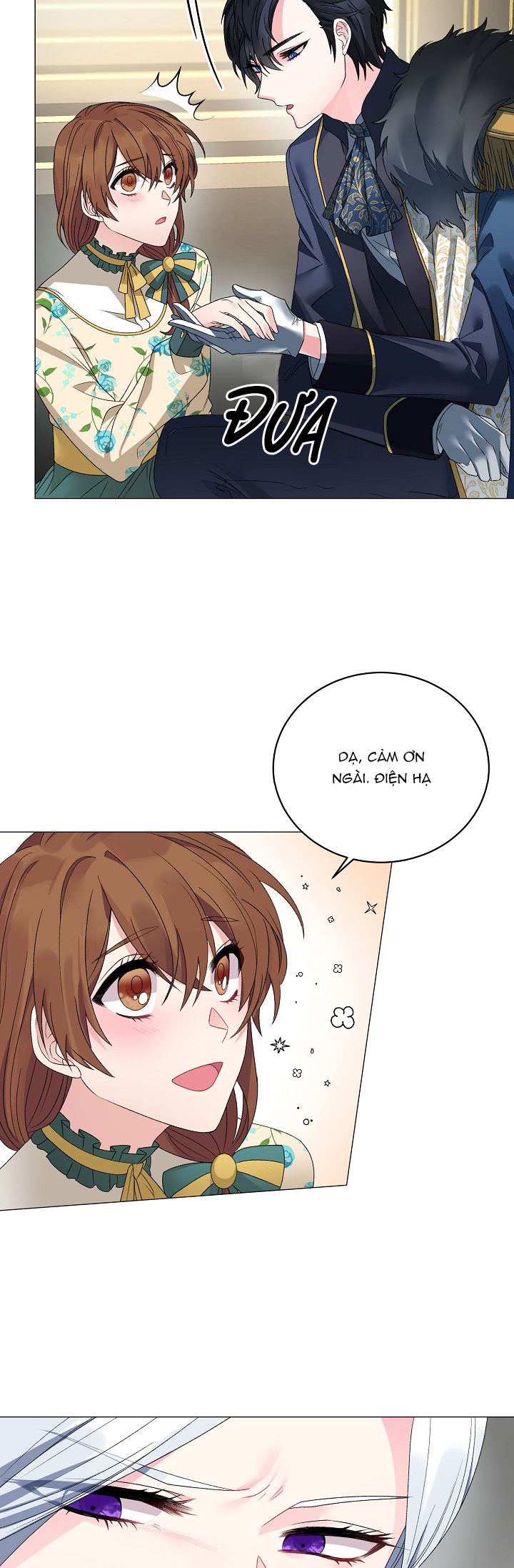 Tôi Sẽ Trở Thành Nhân Vật Chính Chương 12 page 10 - Giả Dược