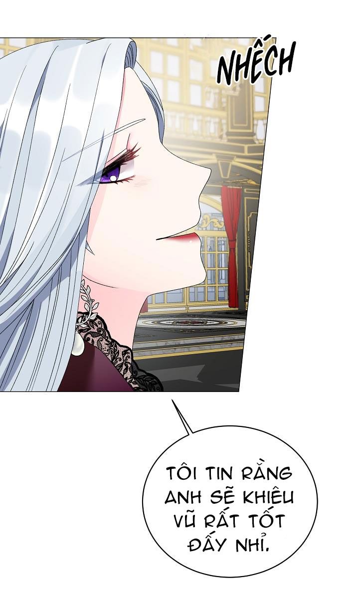 Tôi Sẽ Trở Thành Nhân Vật Chính Chương 13 page 12 - Giả Dược