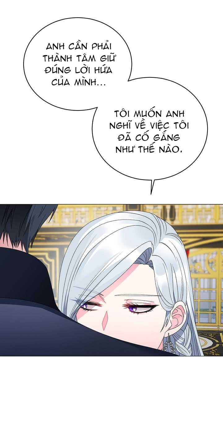Tôi Sẽ Trở Thành Nhân Vật Chính Chương 13 page 14 - Giả Dược