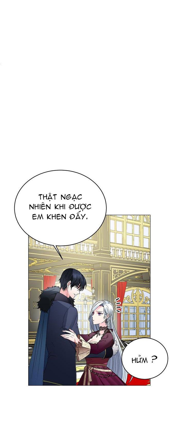 Tôi Sẽ Trở Thành Nhân Vật Chính Chương 13 page 20 - Giả Dược
