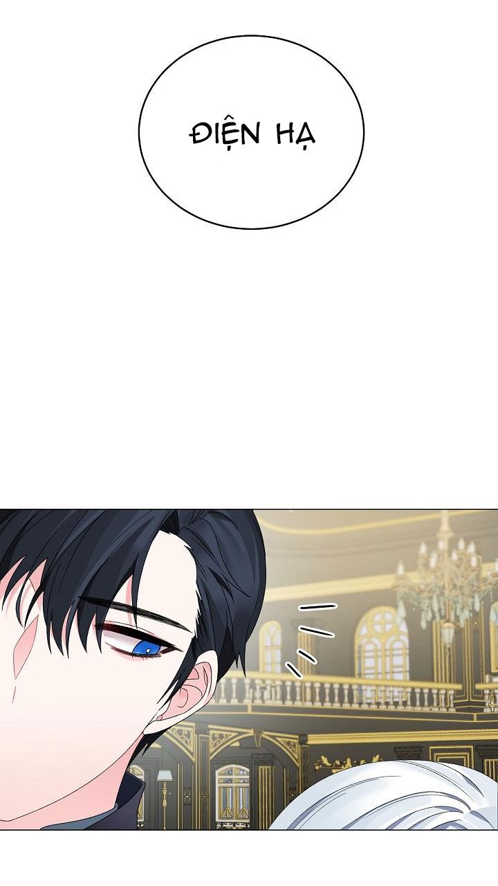 Tôi Sẽ Trở Thành Nhân Vật Chính Chương 13 page 3 - Giả Dược