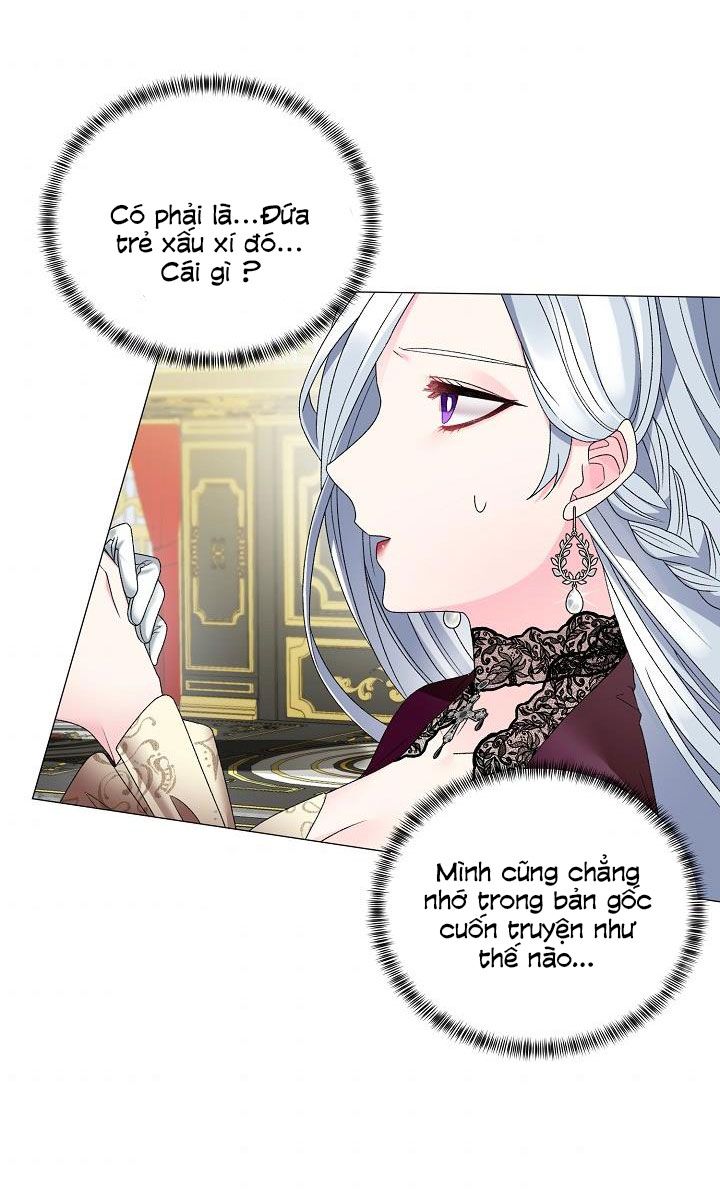 Tôi Sẽ Trở Thành Nhân Vật Chính Chương 13 page 29 - Giả Dược