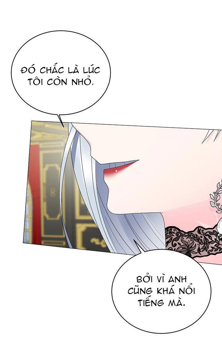 Tôi Sẽ Trở Thành Nhân Vật Chính Chương 13 page 30 - Giả Dược