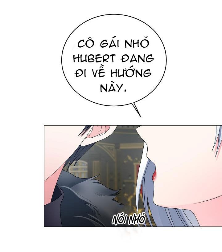 Tôi Sẽ Trở Thành Nhân Vật Chính Chương 13 page 4 - Giả Dược