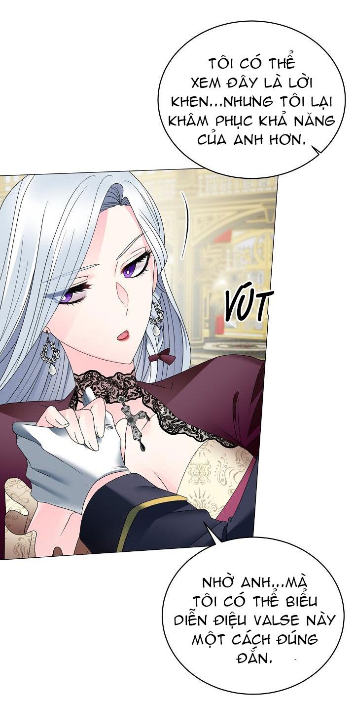 Tôi Sẽ Trở Thành Nhân Vật Chính Chương 13 page 34 - Giả Dược