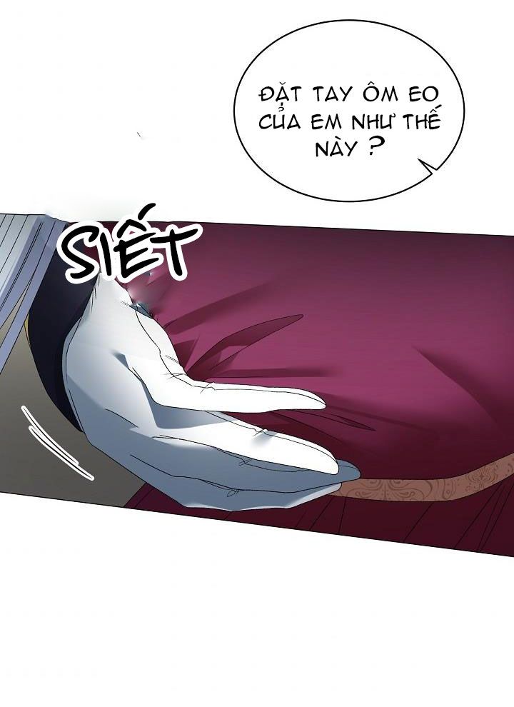 Tôi Sẽ Trở Thành Nhân Vật Chính Chương 13 page 37 - Giả Dược
