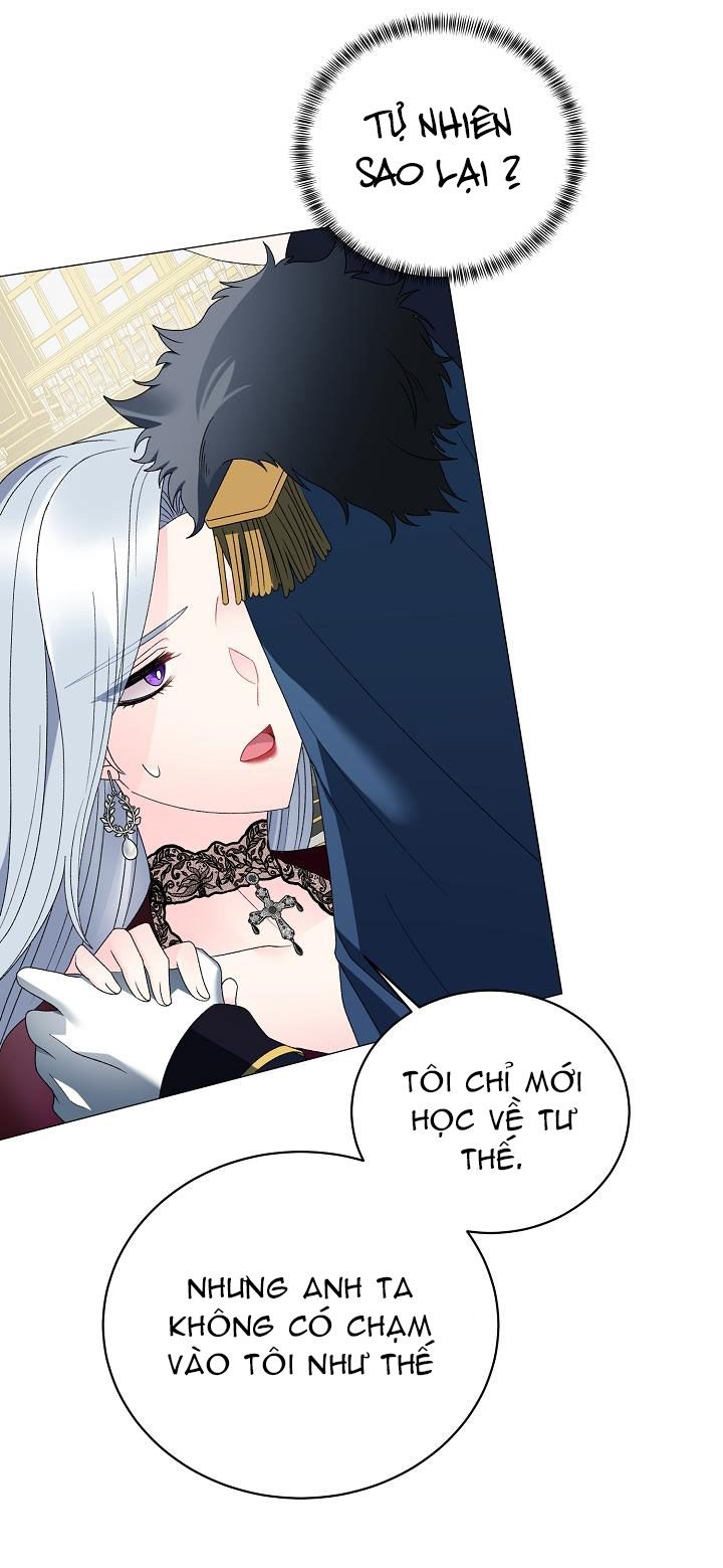 Tôi Sẽ Trở Thành Nhân Vật Chính Chương 13 page 38 - Giả Dược
