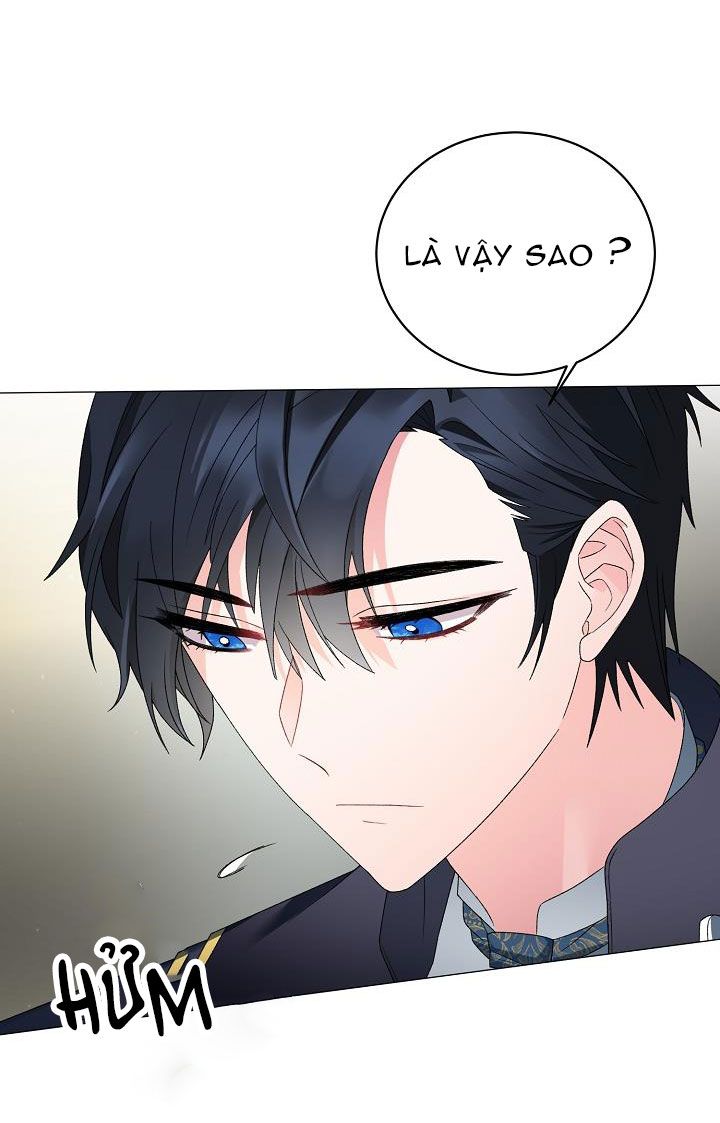 Tôi Sẽ Trở Thành Nhân Vật Chính Chương 13 page 39 - Giả Dược