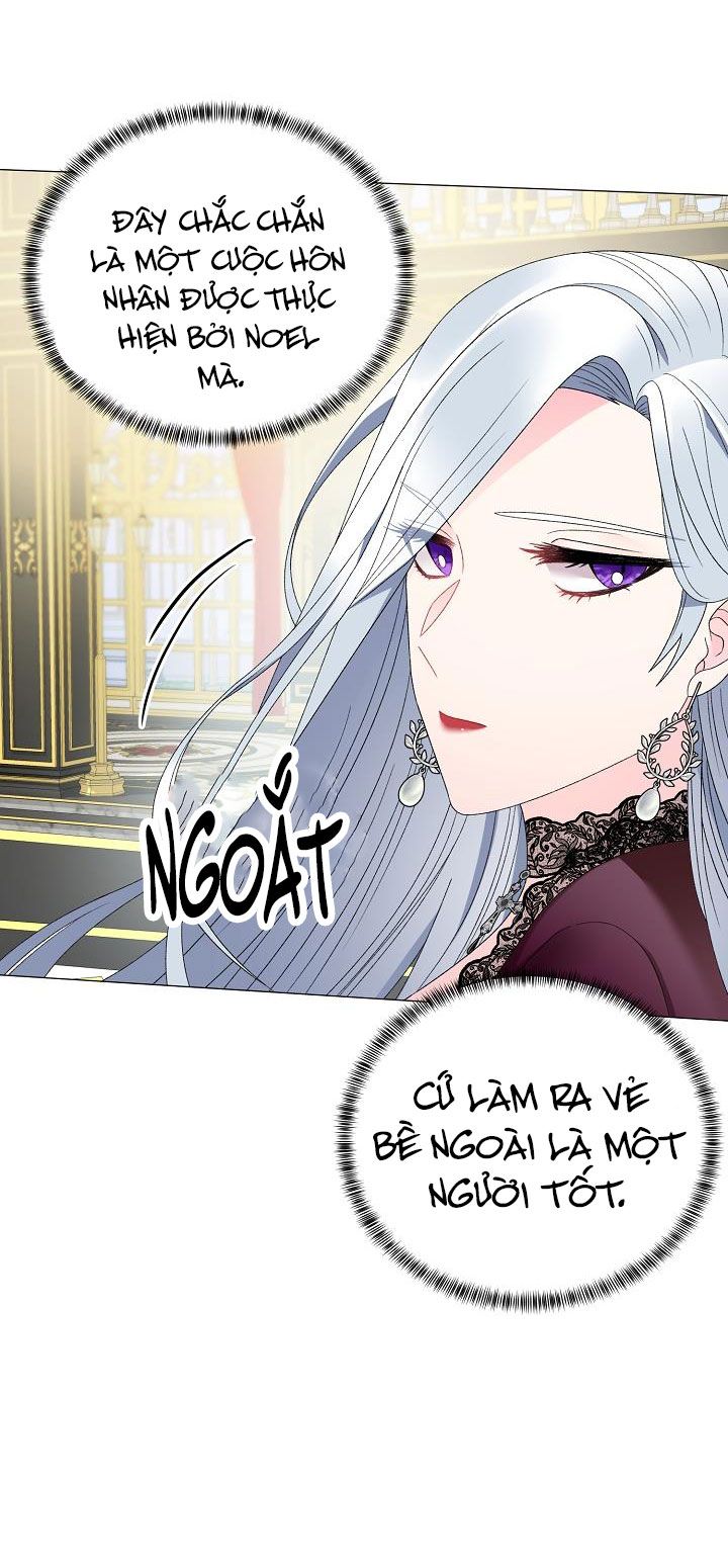 Tôi Sẽ Trở Thành Nhân Vật Chính Chương 13 page 42 - Giả Dược