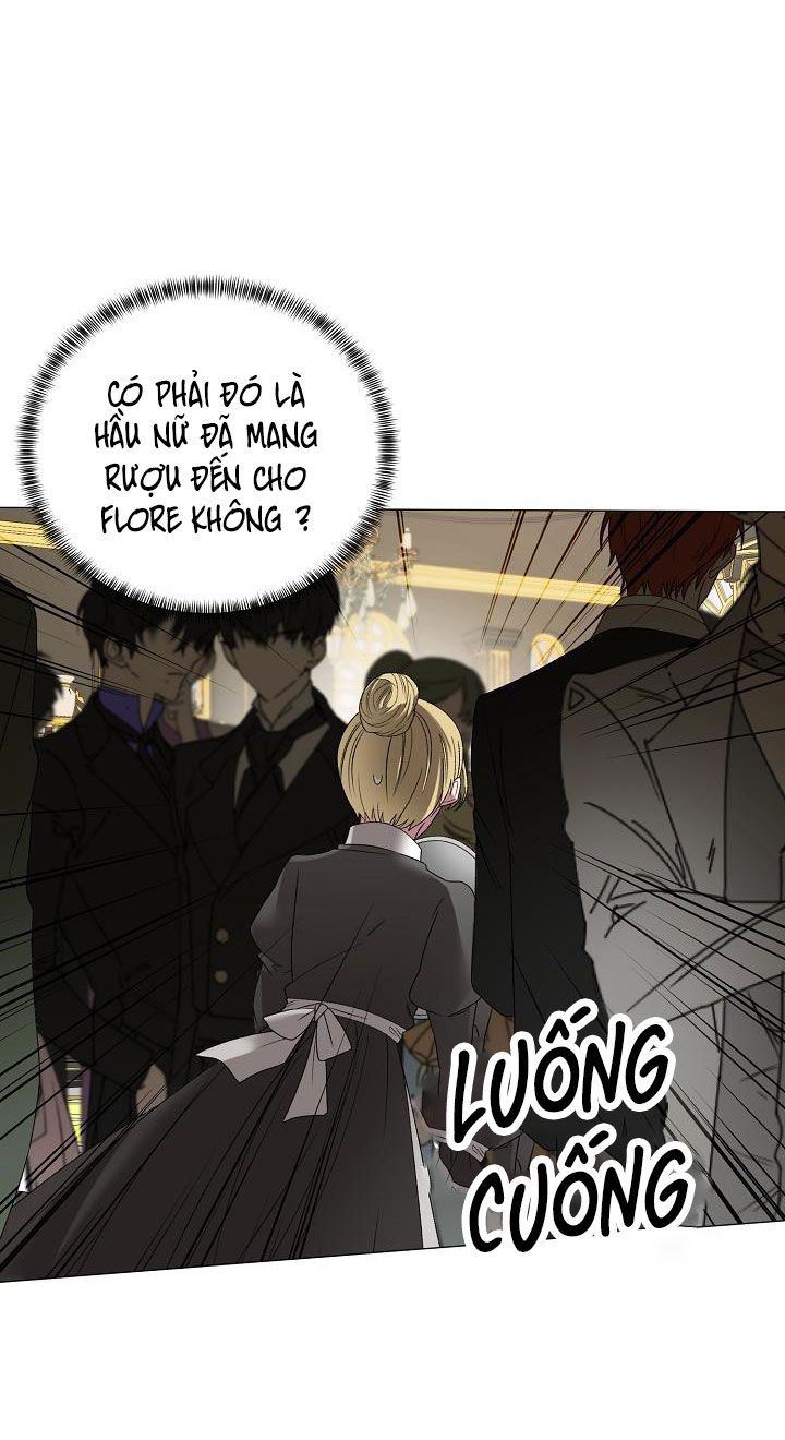 Tôi Sẽ Trở Thành Nhân Vật Chính Chương 13 page 45 - Giả Dược