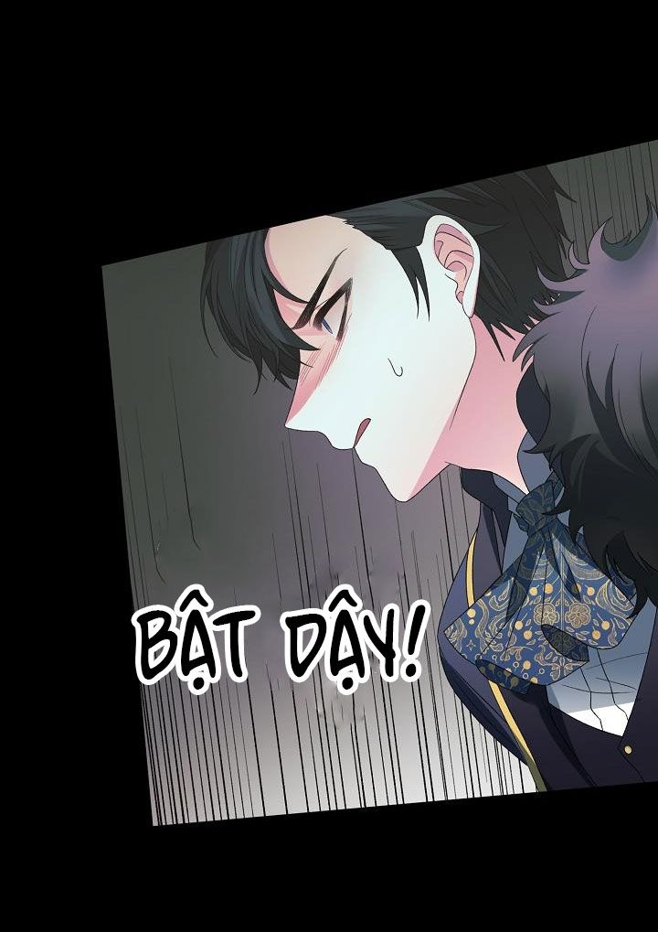 Tôi Sẽ Trở Thành Nhân Vật Chính Chương 14 page 16 - Giả Dược