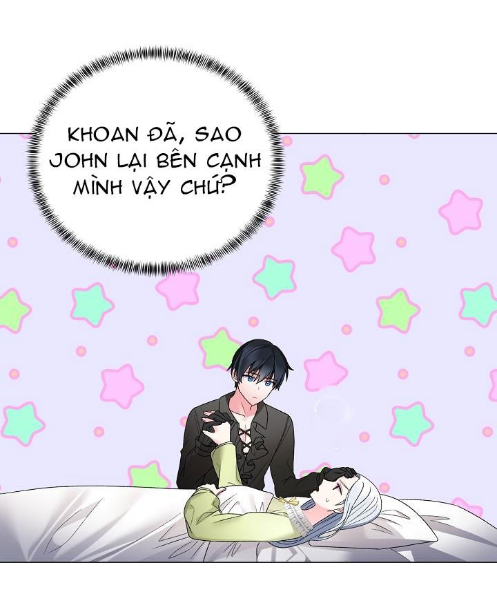Tôi Sẽ Trở Thành Nhân Vật Chính Chương 14 page 26 - Giả Dược